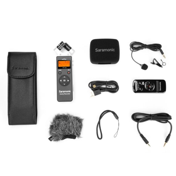 Gravador Stereo X/Y - Metal - Image 6