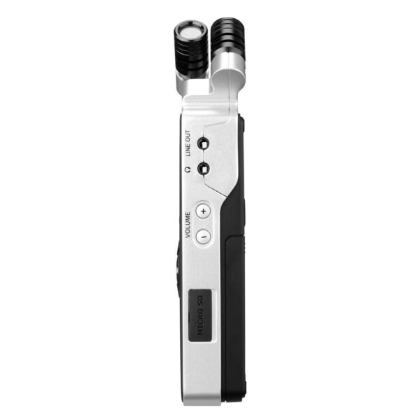 Gravador Stereo X/Y - Metal - Image 7