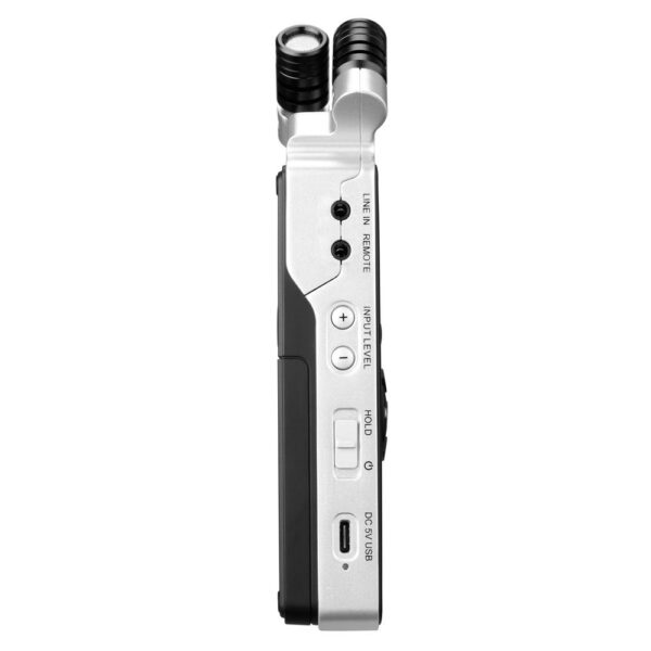 Gravador Stereo X/Y - Metal - Image 8