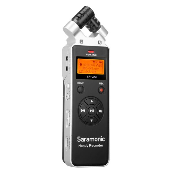 Gravador Stereo X/Y - Metal - Image 5
