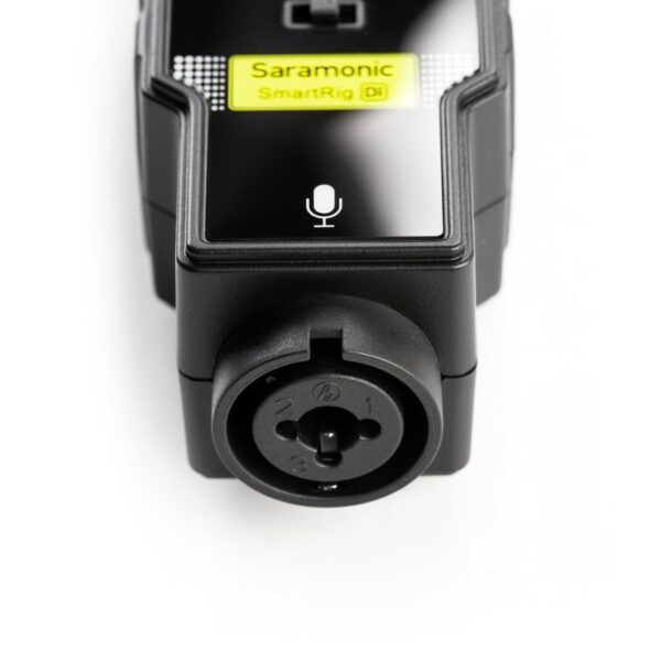 Interface Adaptador Microfone p/ Smartphone - Lightning - Image 6