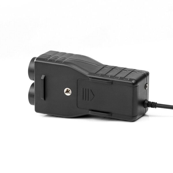 Interface Adaptador Microfone 2 Canais - Lightning - Image 6