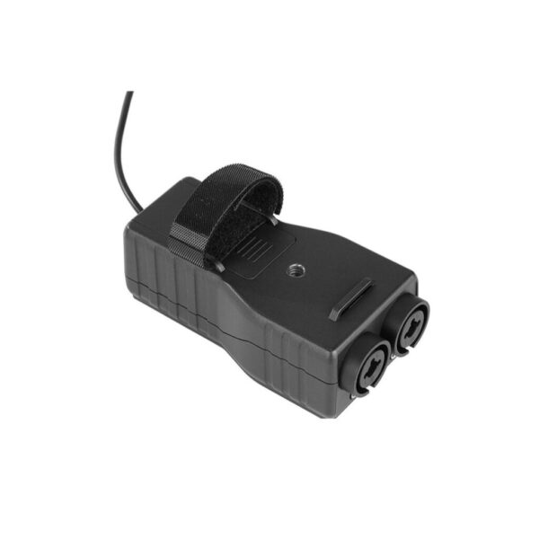 Interface Adaptador Microfone 2 Canais - Lightning - Image 7
