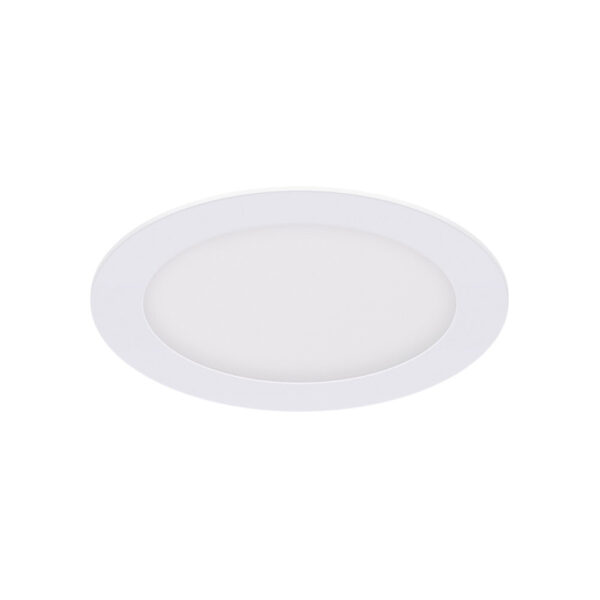 Downlight LED Redondo 12W 6400K 850lm 170mm - Image 3