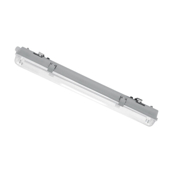 Armadura p/ Tubo LED HERMAN 2x18W IP65
