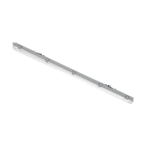Armadura p/ Tubo LED HERMAN 2x36W IP65