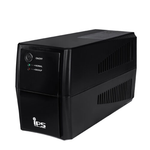 UPS 500VA / 300W (2x Schuko)