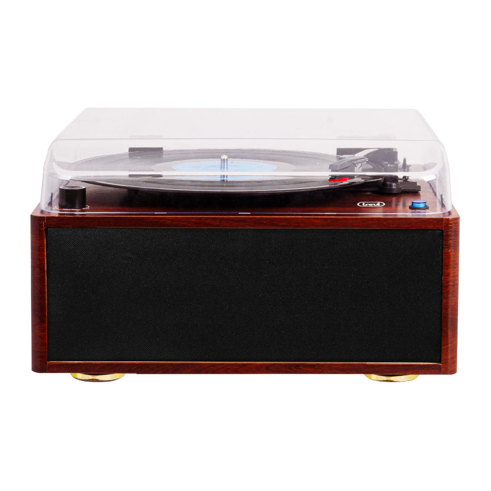 Gira-Discos Portátil c/ Wireless TT1030 - Image 2