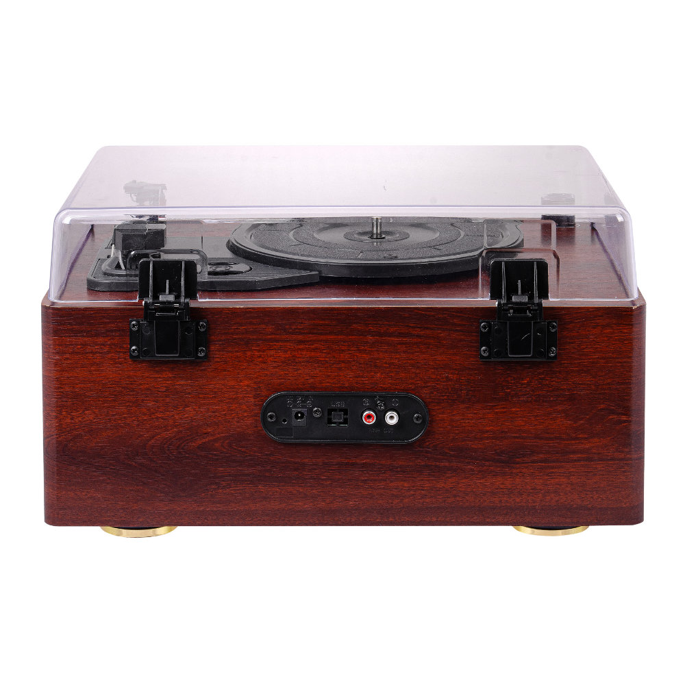 Gira-Discos Portátil c/ Wireless TT1030 - Image 3