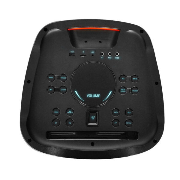 Coluna Bluetooth 300W USB/SD/AUX/TWS - XF 4100 PRO - Image 2