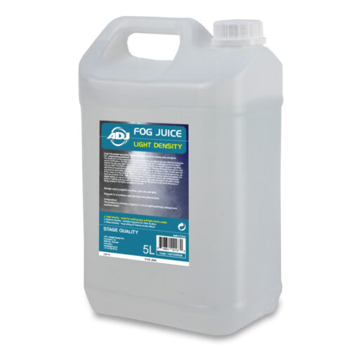 Liquido para Máquina de Fumo - 5 Litros